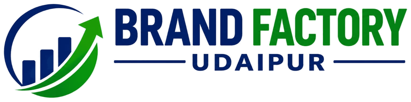 Brand Factory Udaipur