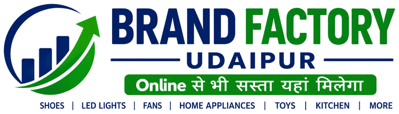Brand Factory Udaipur
