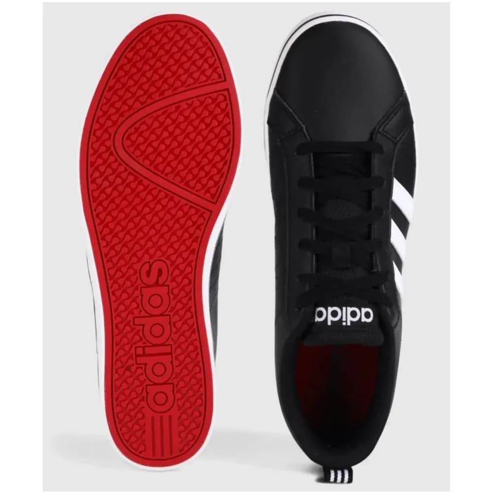 adidas Vs Pace 2.0 Men Casual Sneakers COLOUR- BLACK — view 3
