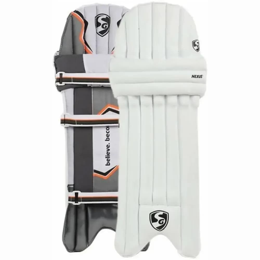 SG Kashmir Eco Cricket Kit Size 6 — view 3