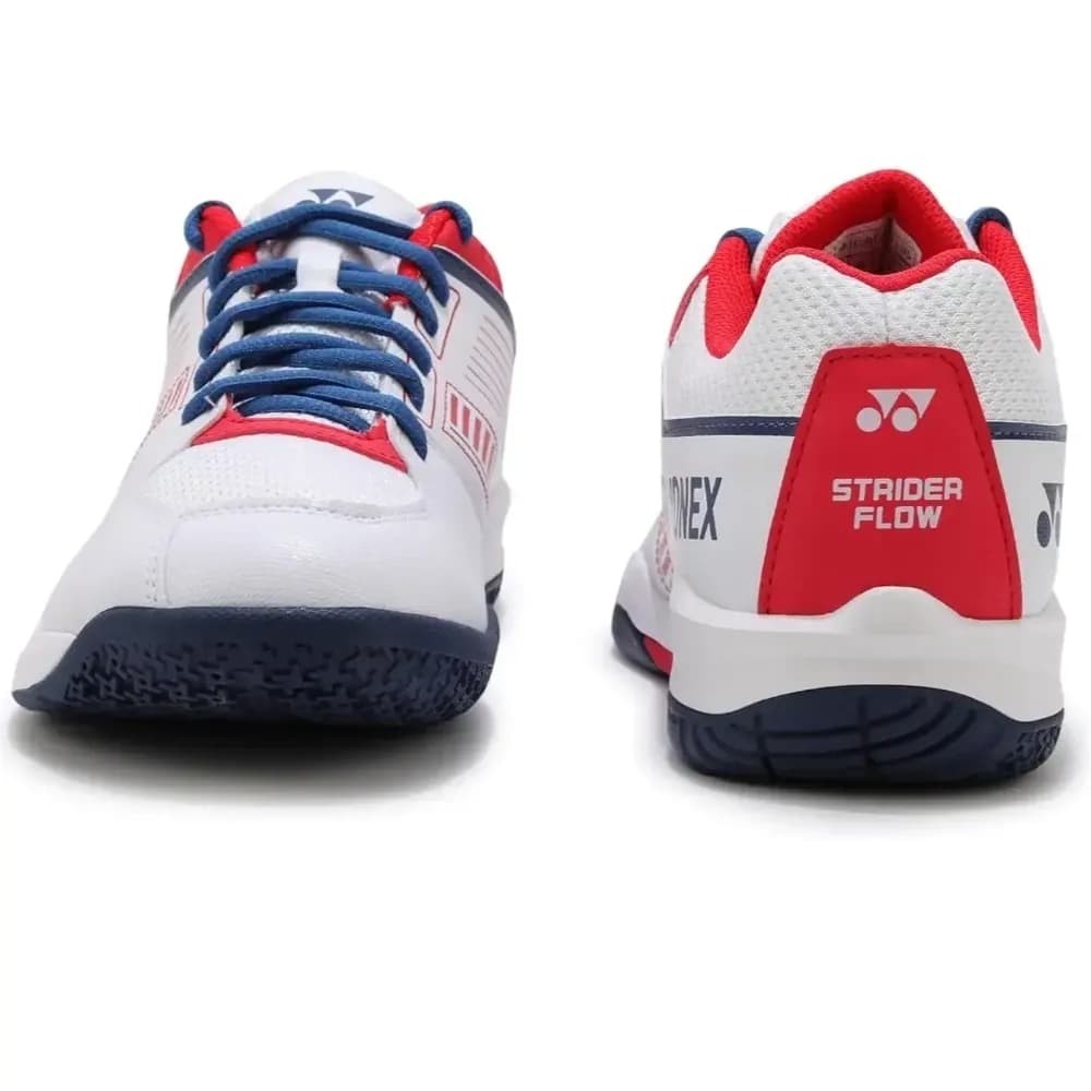 YONEX STRIDER FLOW WIDE POWER CUSHION BADMINTON SHOES — view 3