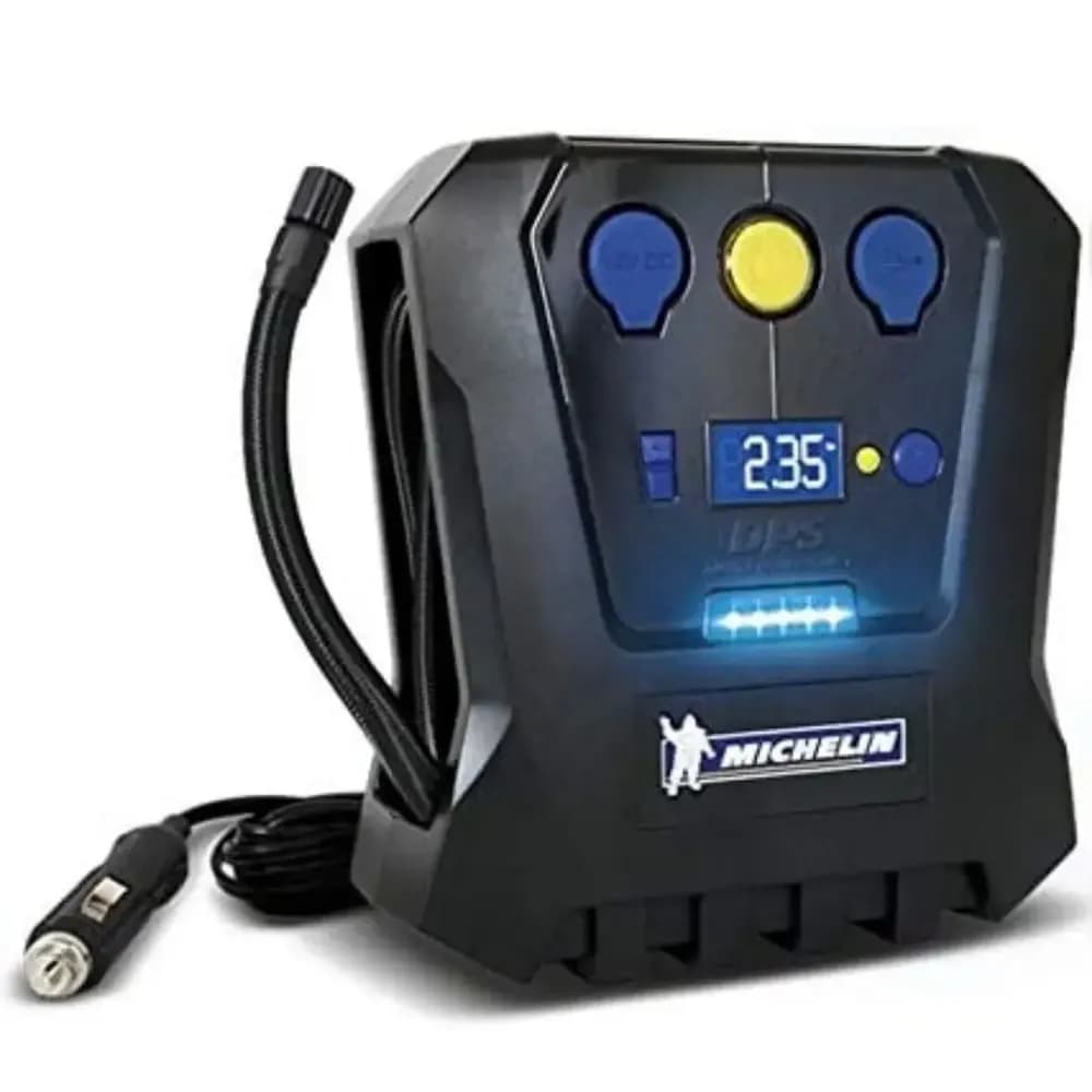 MICHELIN High Power Tyre Inflator (ML-12266) — view 1
